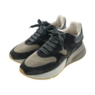 アレキサンダーマックイーン(Alexander McQueen)のALEXANDER MCQUEEN スニーカー 【古着】【中古】(スニーカー)