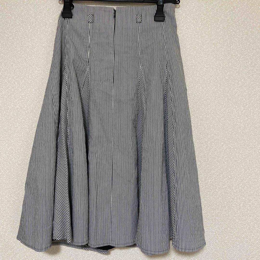 Nanette Lepore(ナネットレポー)のNanette Lepore ナネットレポー スカート 6号 レディースのスカート(その他)の商品写真