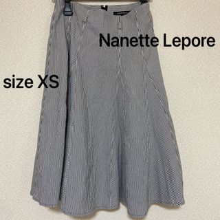 ナネットレポー(Nanette Lepore)のNanette Lepore ナネットレポー スカート 6号(その他)