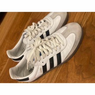 オリジナルス(Originals（adidas）)のアディダス　サンバ(スニーカー)