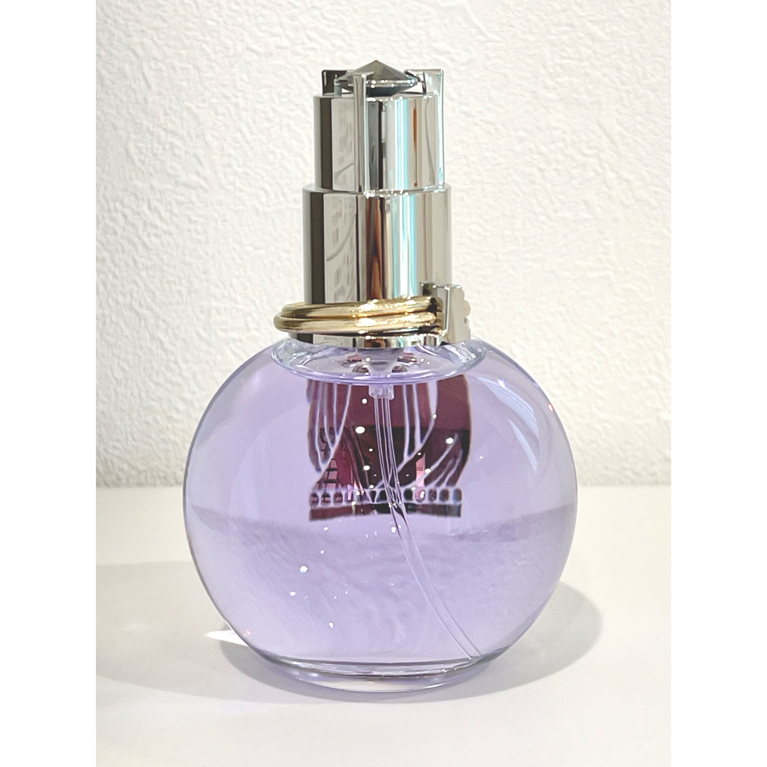 LANVIN(ランバン)のランバン エクラドゥアルページュ オードパルファム 50ml コスメ/美容の香水(香水(女性用))の商品写真