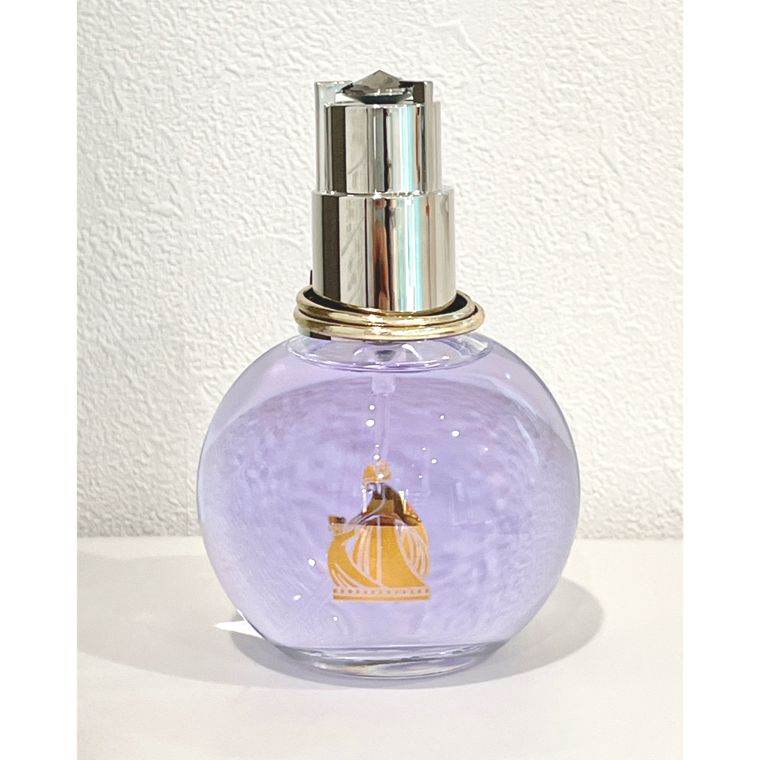 LANVIN(ランバン)のランバン エクラドゥアルページュ オードパルファム 50ml コスメ/美容の香水(香水(女性用))の商品写真