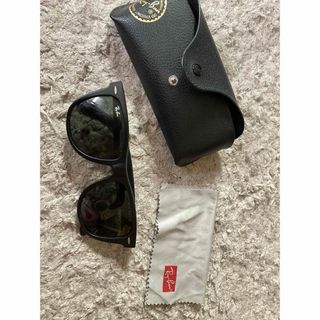 Ray-Ban - ☆RB8731D-1119-55☆新品 正規品 レイバン メガネ ブラック