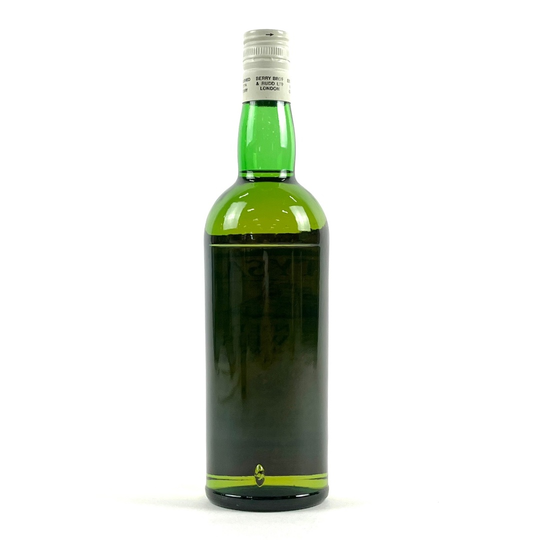 3本 シーバスブラザーズ カティサーク ホワイトホース スコッチ 食品/飲料/酒の酒(ウイスキー)の商品写真