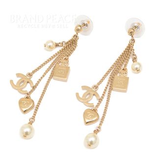 シャネル 新品 メンズピアス(両耳用)の通販 33点 | CHANELのメンズを シャネル 新品 メンズピアス(両耳用)の通販 33点 | CHANELのメンズを