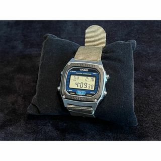 カシオ(CASIO)のCasio DW-1400 腕時計(腕時計(デジタル))