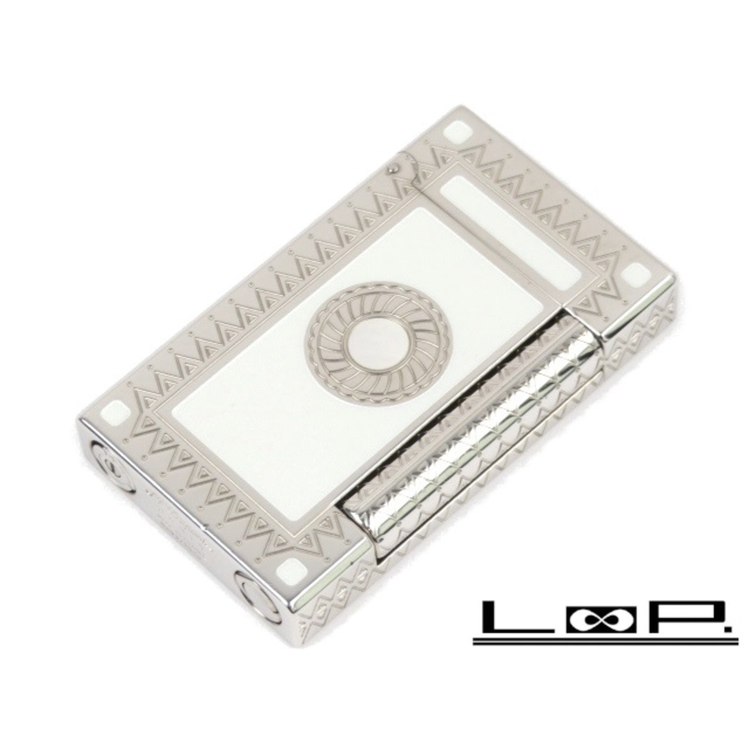 S.T. Dupont - □美品□2929個限定 デュポン ガス ライター S.T. Dupont - □美品□2929個限定 デュポン ガス ライター