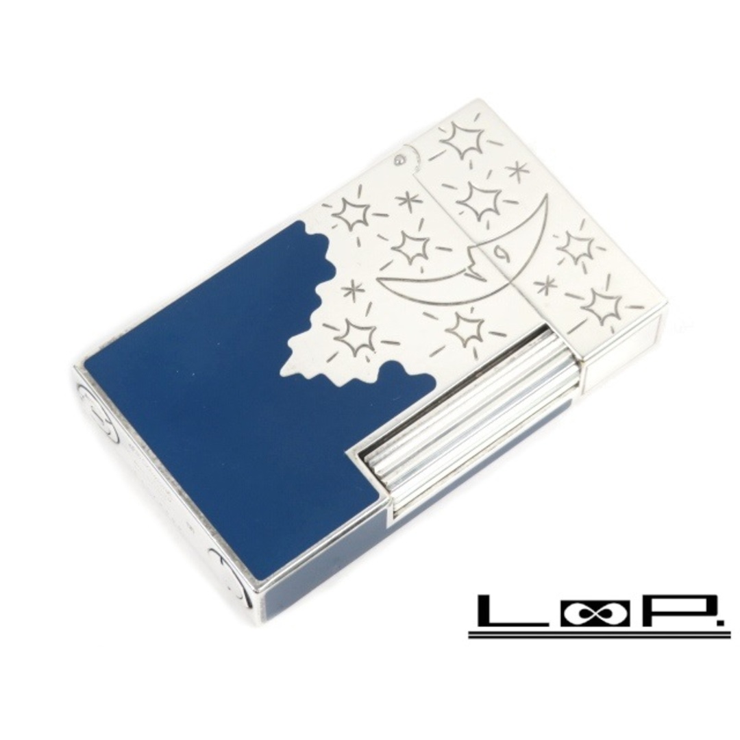 S.T. Dupont - □美品□世界2500個限定□ デュポン ガス S.T. Dupont - □美品□世界2500個限定□ デュポン ガス