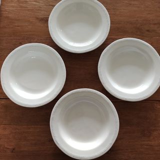 ザラホーム(ZARA HOME)のZARAホーム　スープ皿(食器)