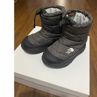 ザノースフェイス(THE NORTH FACE)のTom様専用17cm ノースフェイス ブーツ(ブーツ)