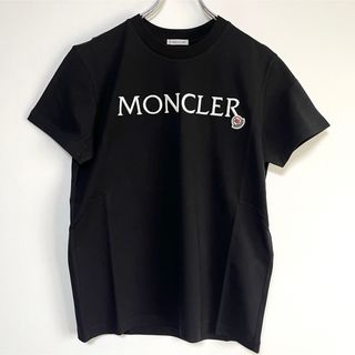 モンクレール チュニックワンピース Tシャツ(レディース/半袖)の通販 1