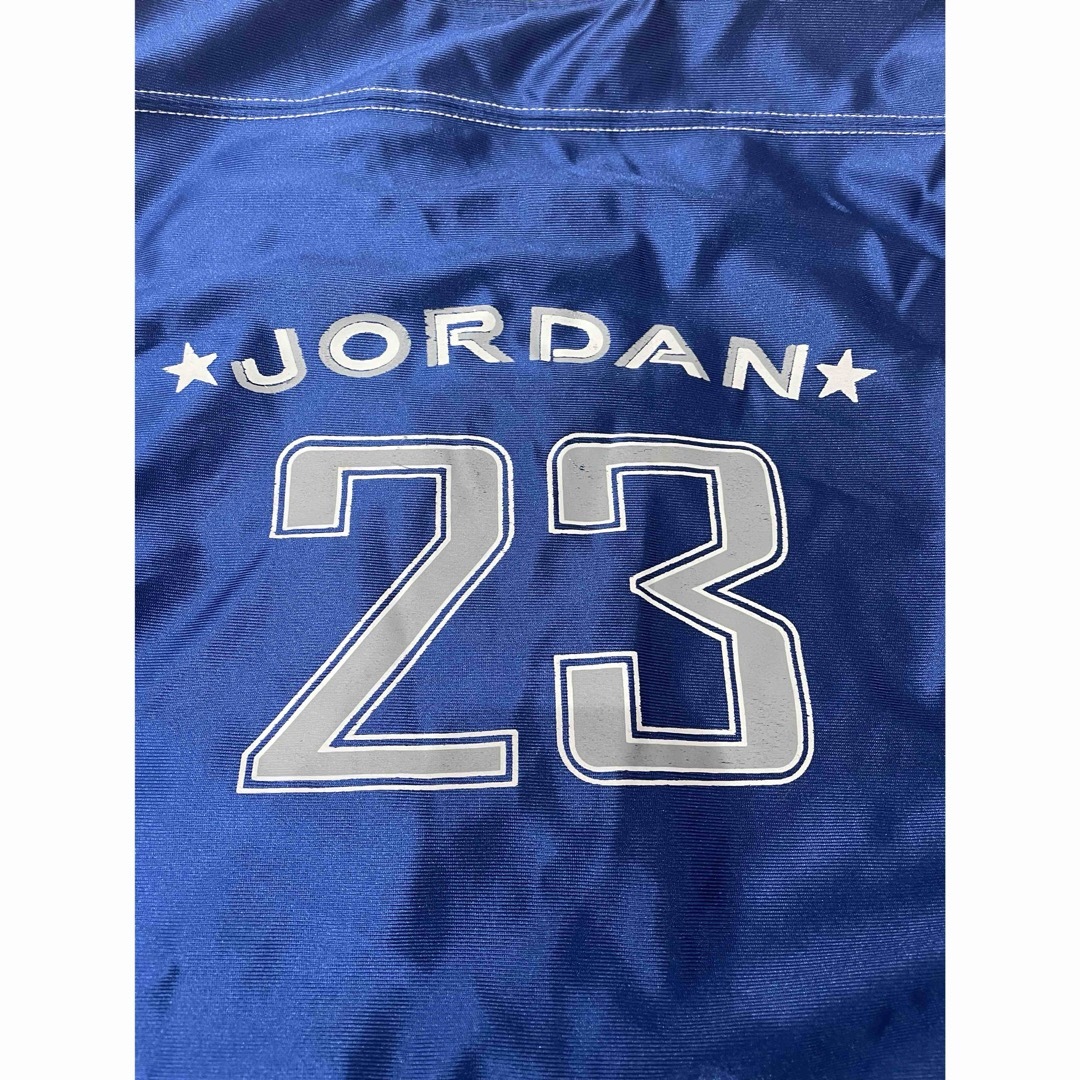 Jordan Brand（NIKE）(ジョーダン)のジョーダン　バスケットボール　リバーシブルゲームシャツ メンズのトップス(タンクトップ)の商品写真
