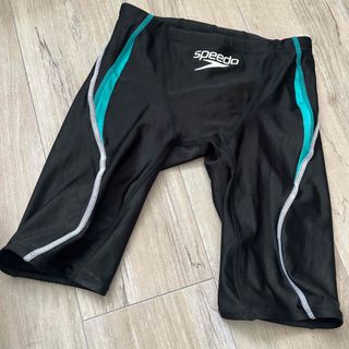 スピード(SPEEDO)のスピード　競泳　水着(水着)