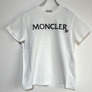 モンクレール Tシャツ(レディース/半袖)の通販 600点以上 | MONCLERの