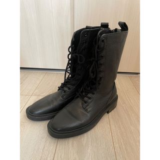 UGG - 【美品】UGG W MICHAELA ミケーラ ショートブーツ ベージュ23.0