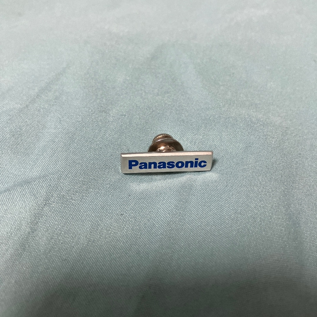現行品 パナソニック 社章