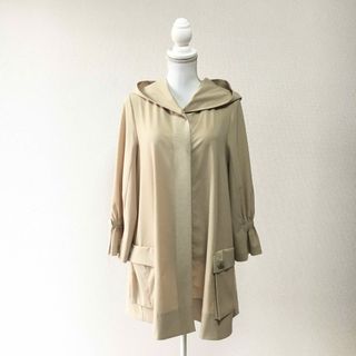 フォクシーニューヨーク(FOXEY NEW YORK)の美品　FOXEY フォクシー　ウォータープルーフ　レイニー　コート(その他)