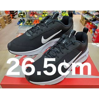 ナイキ(NIKE)のNIKEナイキ W'Sエアマックス インターロックライト 26.5cm NEW(スニーカー)