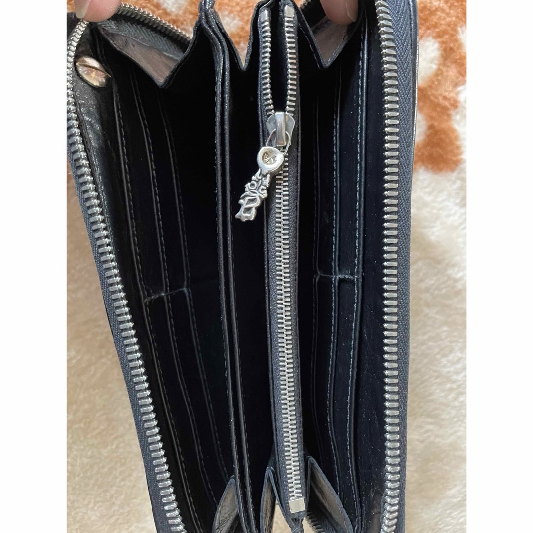 BILL WALL LEATHER - BWLビルウォールレザー長財布ウォレット BILL WALL LEATHER - BWLビルウォールレザー長財布ウォレット