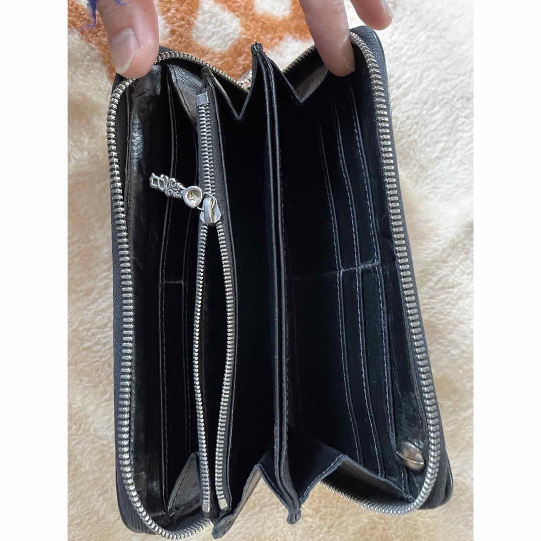 BILL WALL LEATHER - BWLビルウォールレザー長財布ウォレット BILL WALL LEATHER - BWLビルウォールレザー長財布ウォレット