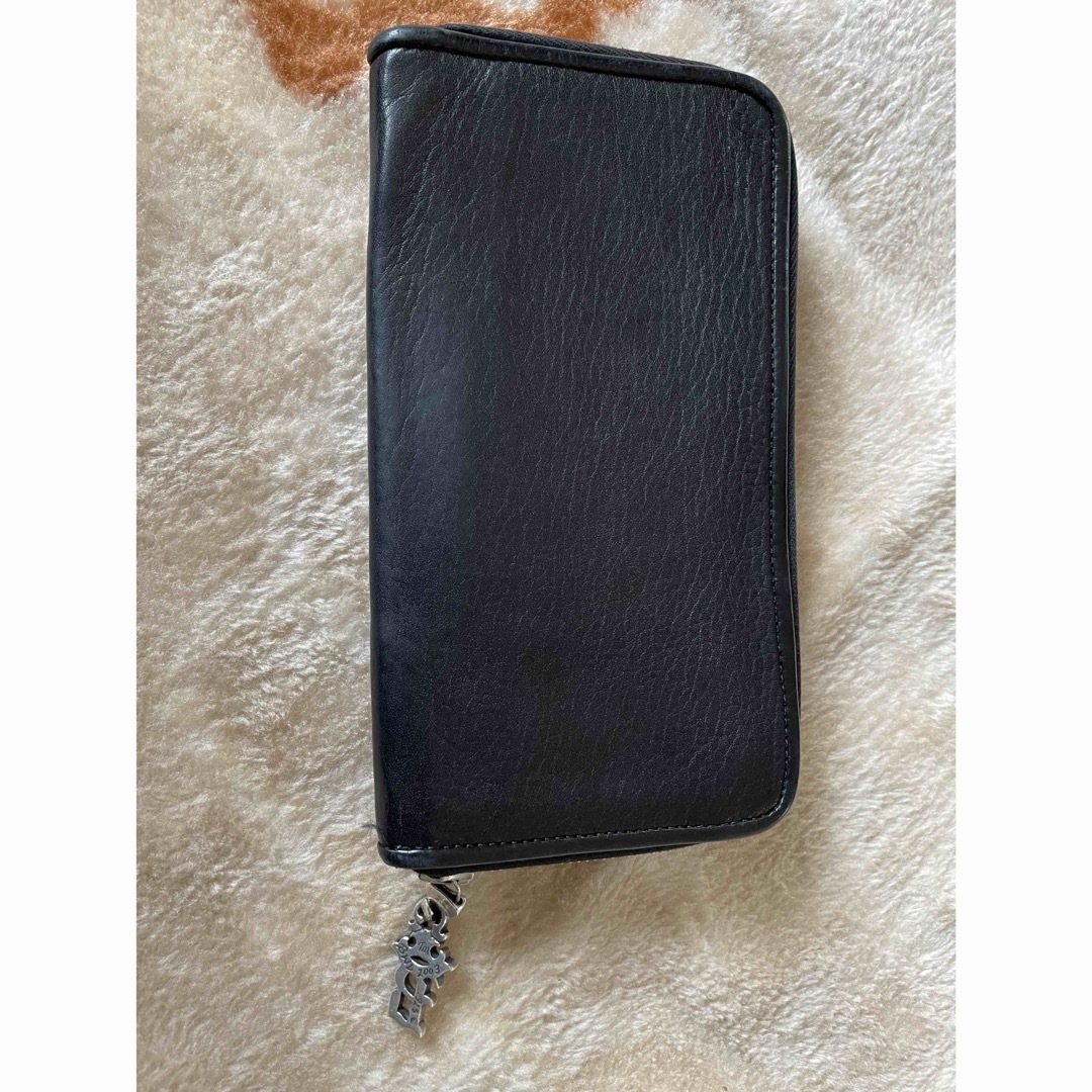BILL WALL LEATHER - BWLビルウォールレザー長財布ウォレット BILL WALL LEATHER - BWLビルウォールレザー長財布ウォレット