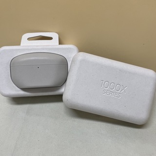 ソニー(SONY)のSWAMP ラクマ店様専用 ワイヤレス ヘッドセット WF-1000XM5(ヘッドフォン/イヤフォン)