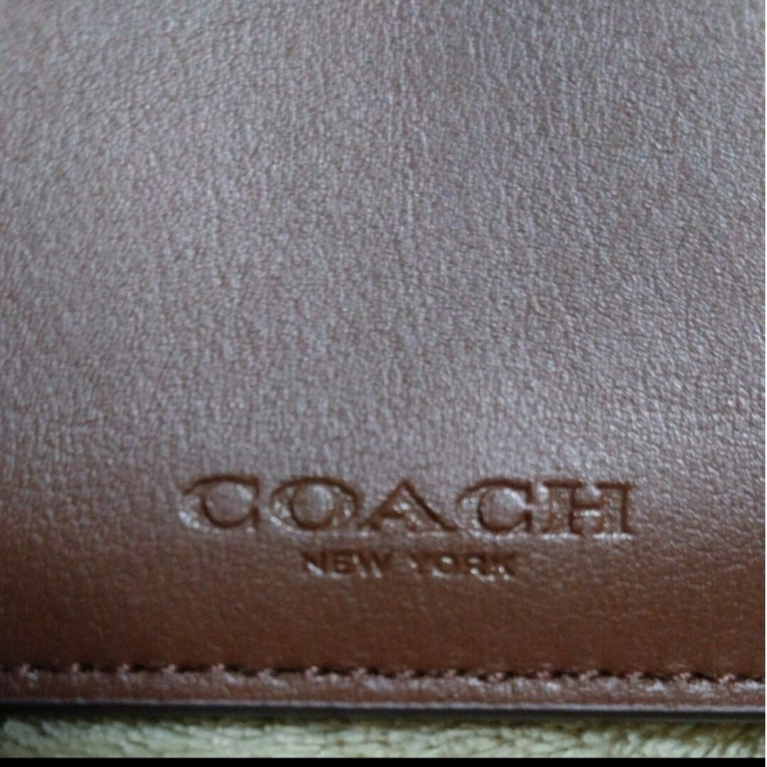 COACH(コーチ)のコーチ　マルチケース　ポーチ　ペンケース レディースのファッション小物(ポーチ)の商品写真
