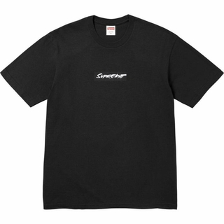 シュプリーム(Supreme)のSupreme Futura Box Logo Tee Lsize 黒白セット(その他)