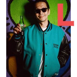 WACKO MARIA(スタジャン)のフリマアイテム一覧 WACKO MARIA(スタジャン)のフリマアイテム一覧