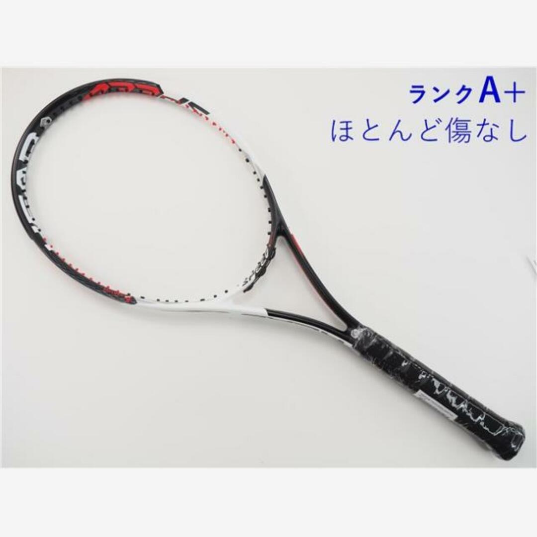 HEAD(ヘッド)の中古 テニスラケット ヘッド グラフィン タッチ スピード アダプティブ 2017年モデル (G2)HEAD GRAPHENE TOUCH SPEED ADAPTIVE 2017 スポーツ/アウトドアのテニス(ラケット)の商品写真