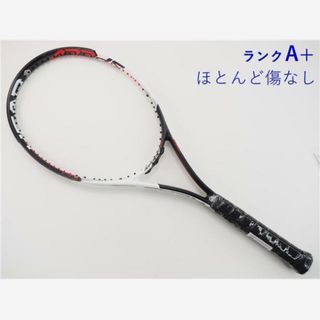 ヘッド(HEAD)の中古 テニスラケット ヘッド グラフィン タッチ スピード アダプティブ 2017年モデル (G2)HEAD GRAPHENE TOUCH SPEED ADAPTIVE 2017(ラケット)