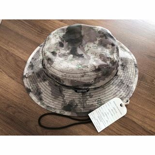 ラフアンドラゲッド(ROUGH AND RUGGED)のROUGH AND RUGGED/DESERT HAT(ハット)