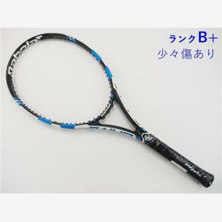 バボラ(Babolat)の中古 テニスラケット バボラ ピュア ドライブ 2015年モデル (G1)BABOLAT PURE DRIVE 2015 硬式テニスラケット(ラケット)