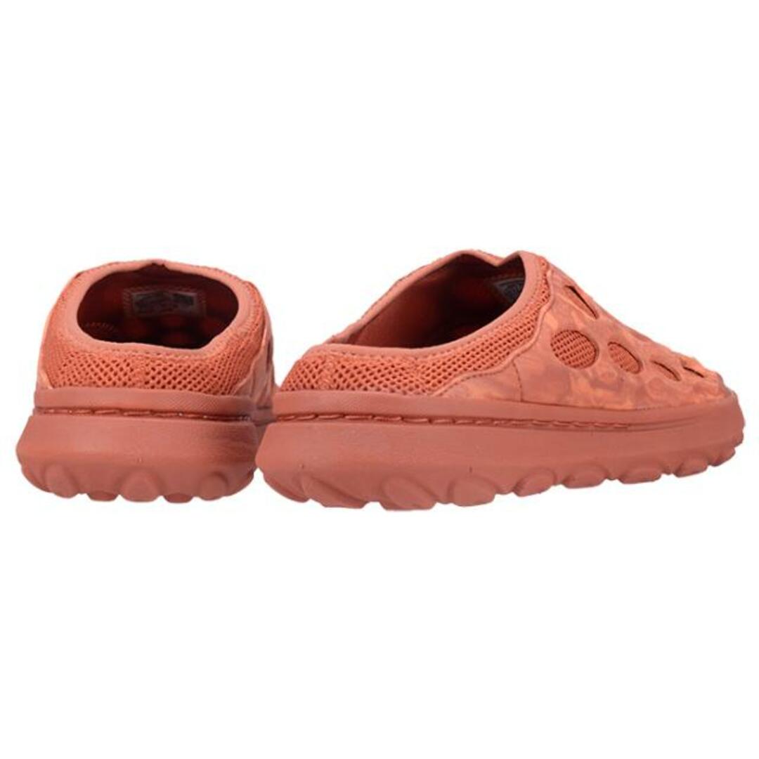 MERRELL(メレル)のMERRELL メレル HYDRO MULE 1 TRL ハイドロ ミュール J067985 メンズ サンダル ブラウン 茶色 ブラウン メンズの靴/シューズ(サンダル)の商品写真