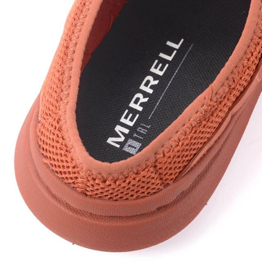 MERRELL(メレル)のMERRELL メレル HYDRO MULE 1 TRL ハイドロ ミュール J067985 メンズ サンダル ブラウン 茶色 ブラウン メンズの靴/シューズ(サンダル)の商品写真