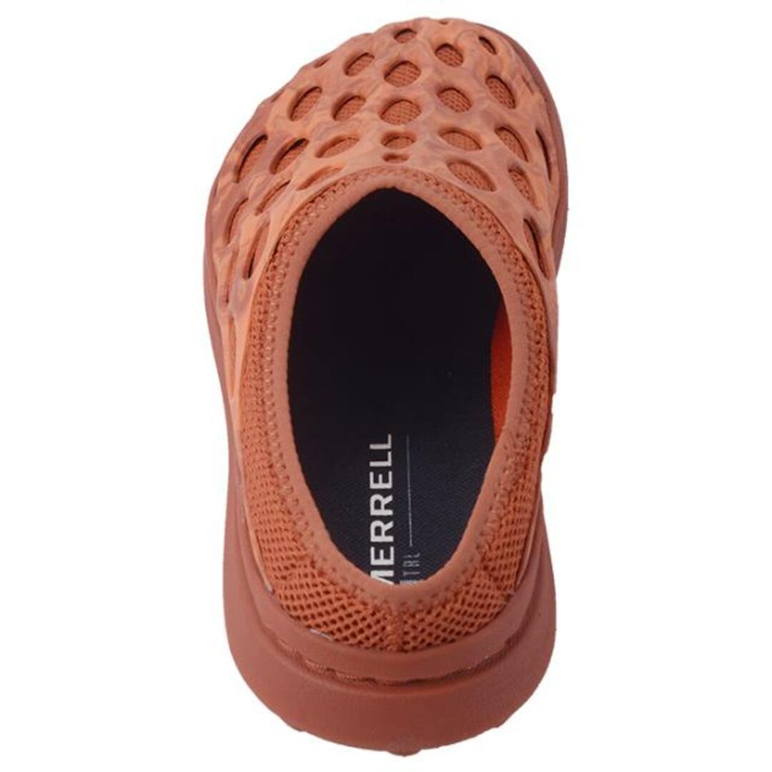 MERRELL(メレル)のMERRELL メレル HYDRO MULE 1 TRL ハイドロ ミュール J067985 メンズ サンダル ブラウン 茶色 ブラウン メンズの靴/シューズ(サンダル)の商品写真