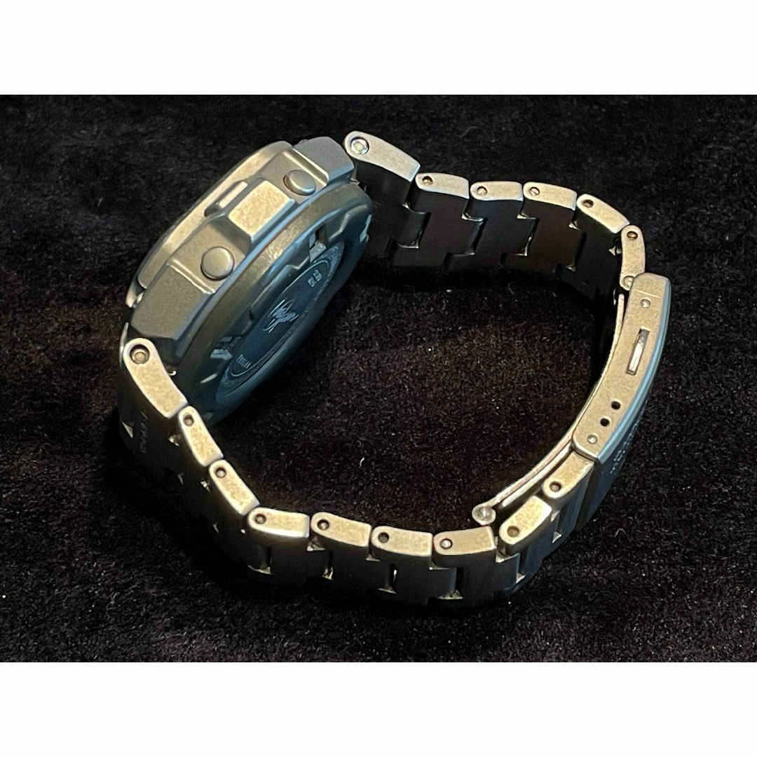 CASIO(カシオ)のpercy_engine様専用　G-SHOCK MRG-110T メンズの時計(腕時計(デジタル))の商品写真