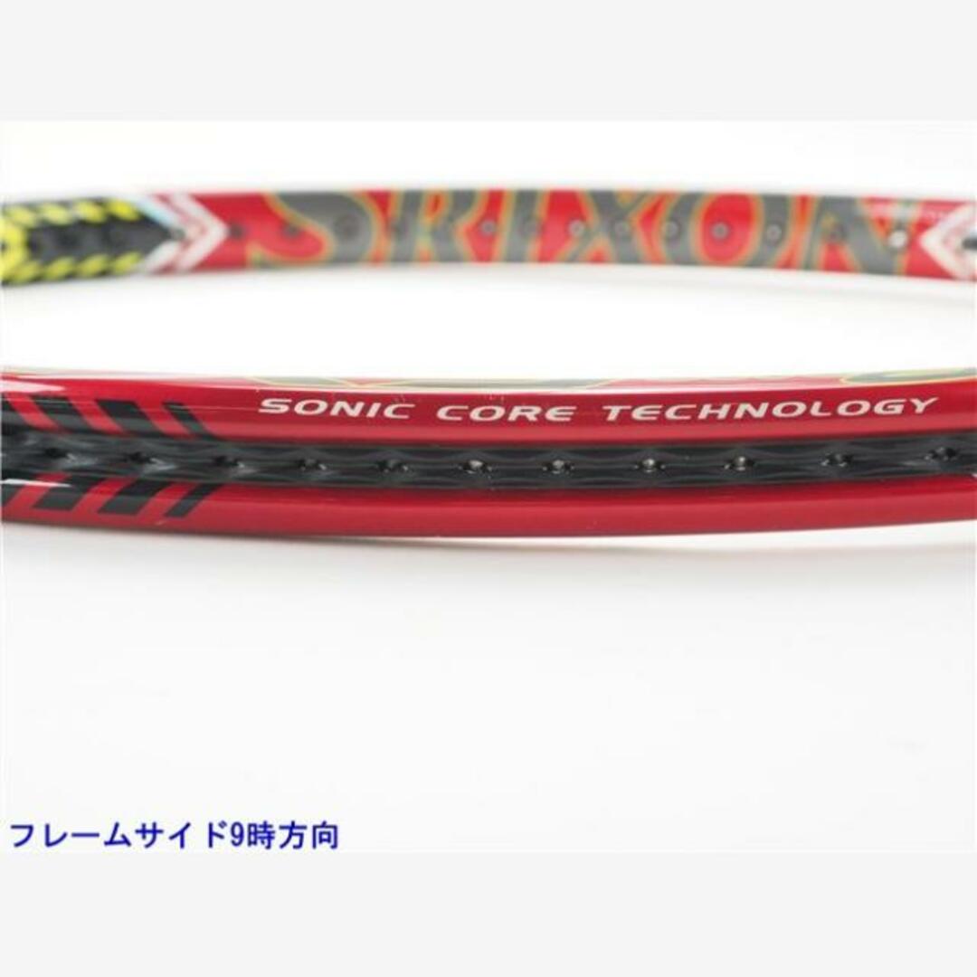 Srixon(スリクソン)の中古 テニスラケット スリクソン レヴォ シーエックス 2.0 2017年モデル (G2)SRIXON REVO CX 2.0 2017 スポーツ/アウトドアのテニス(ラケット)の商品写真