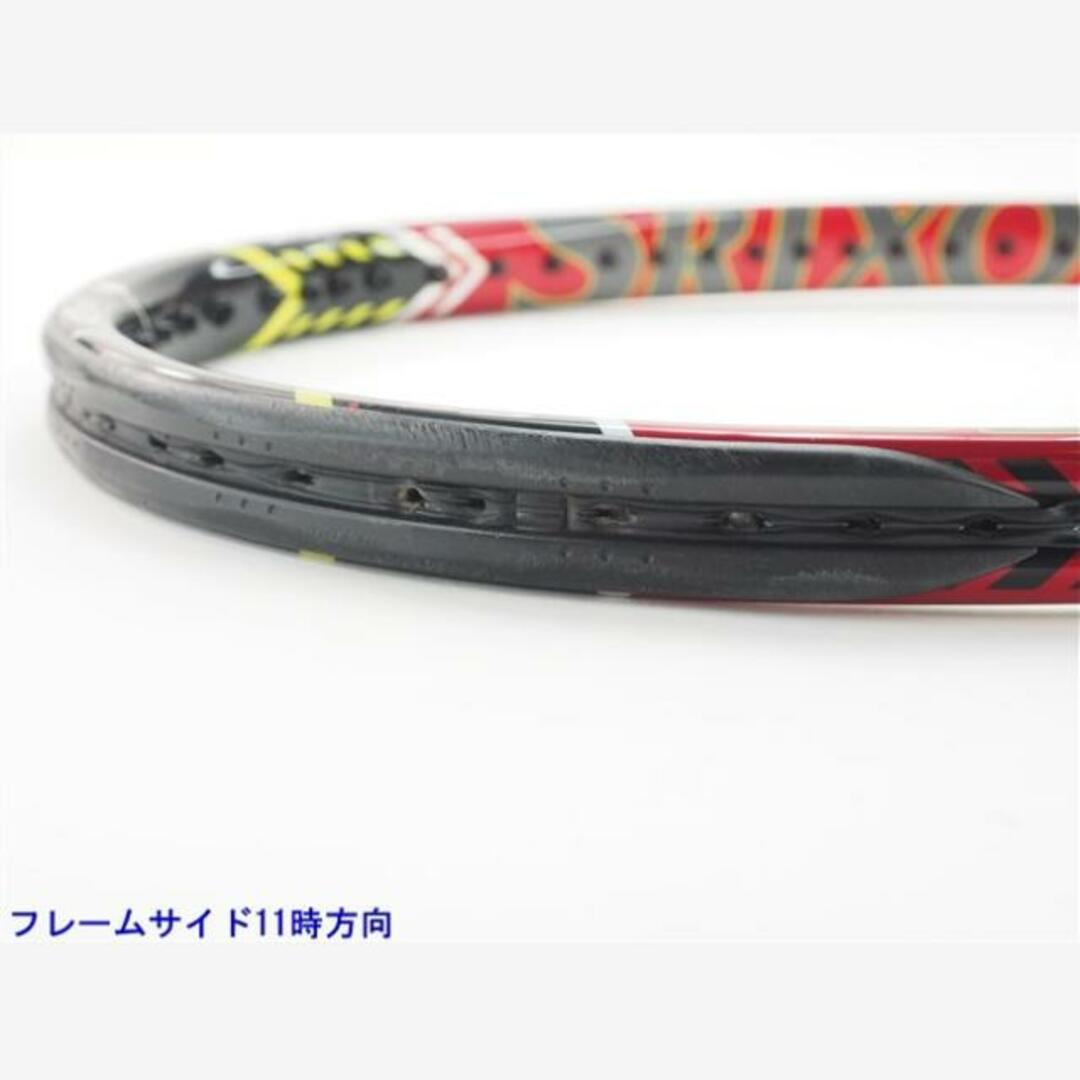 Srixon(スリクソン)の中古 テニスラケット スリクソン レヴォ シーエックス 2.0 2017年モデル (G2)SRIXON REVO CX 2.0 2017 スポーツ/アウトドアのテニス(ラケット)の商品写真