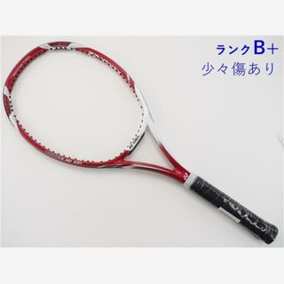 ヨネックス(YONEX)の中古 テニスラケット ヨネックス ブイコア エックスアイ 100 LG 2012年モデル【DEMO】 (LG1)YONEX VCORE Xi 100 LG 2012(ラケット)