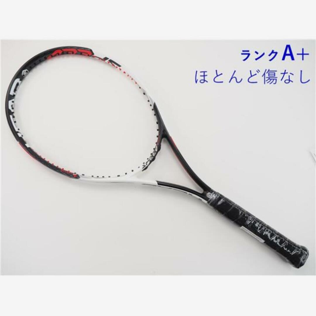 HEAD(ヘッド)の中古 テニスラケット ヘッド グラフィン タッチ スピード アダプティブ 2017年モデル (G2)HEAD GRAPHENE TOUCH SPEED ADAPTIVE 2017 硬式テニスラケット スポーツ/アウトドアのテニス(ラケット)の商品写真