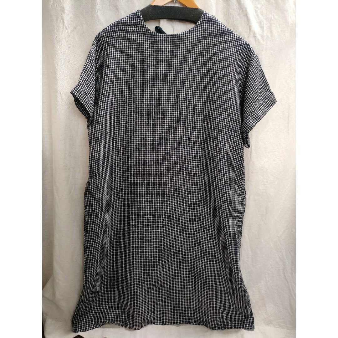 fog linen work(フォグリネンワーク)の✦fog linen work✦フォグリネンワークフェリシア ワンピース レディースのワンピース(ロングワンピース/マキシワンピース)の商品写真