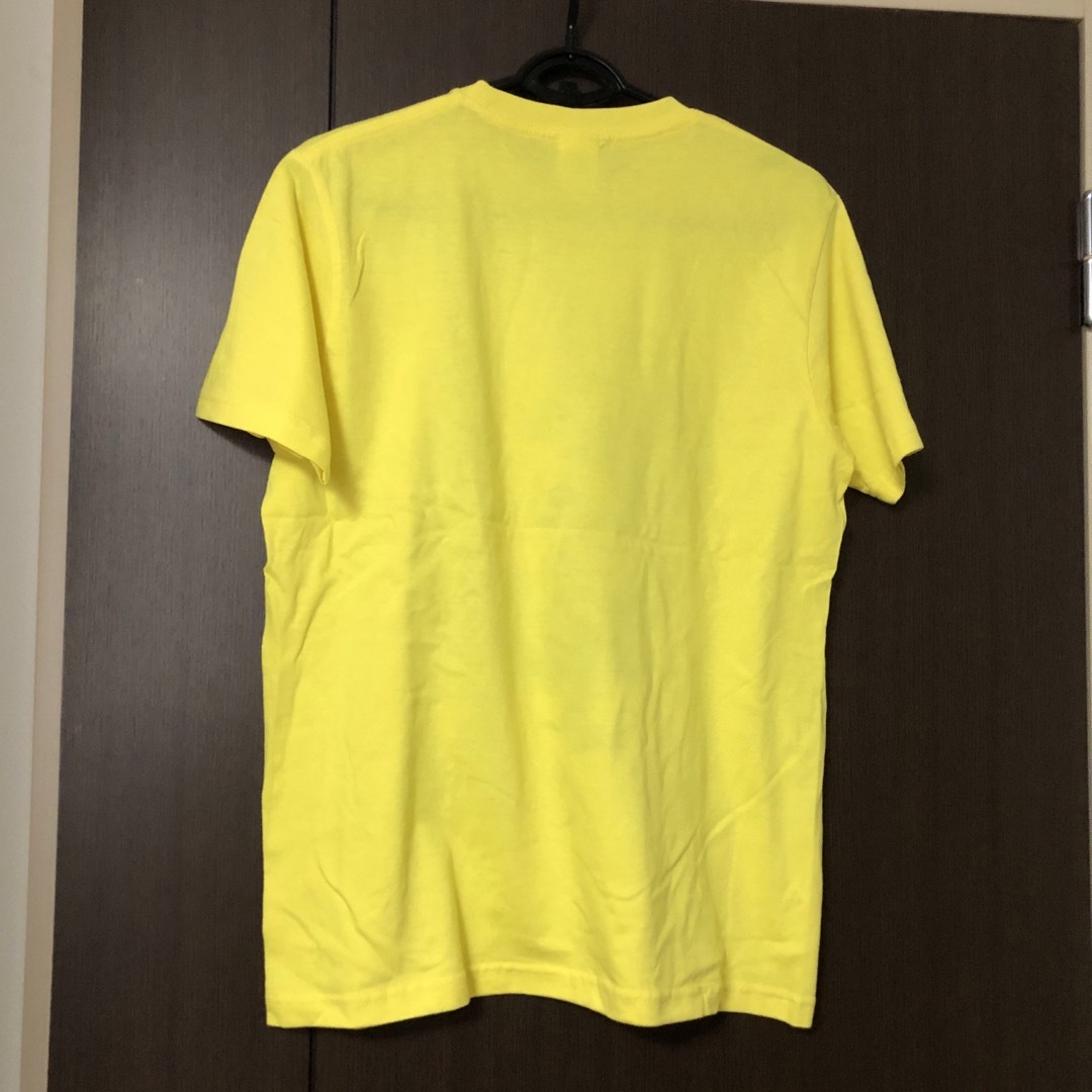 新品ミッキー？TシャツLy メンズのトップス(Tシャツ/カットソー(半袖/袖なし))の商品写真