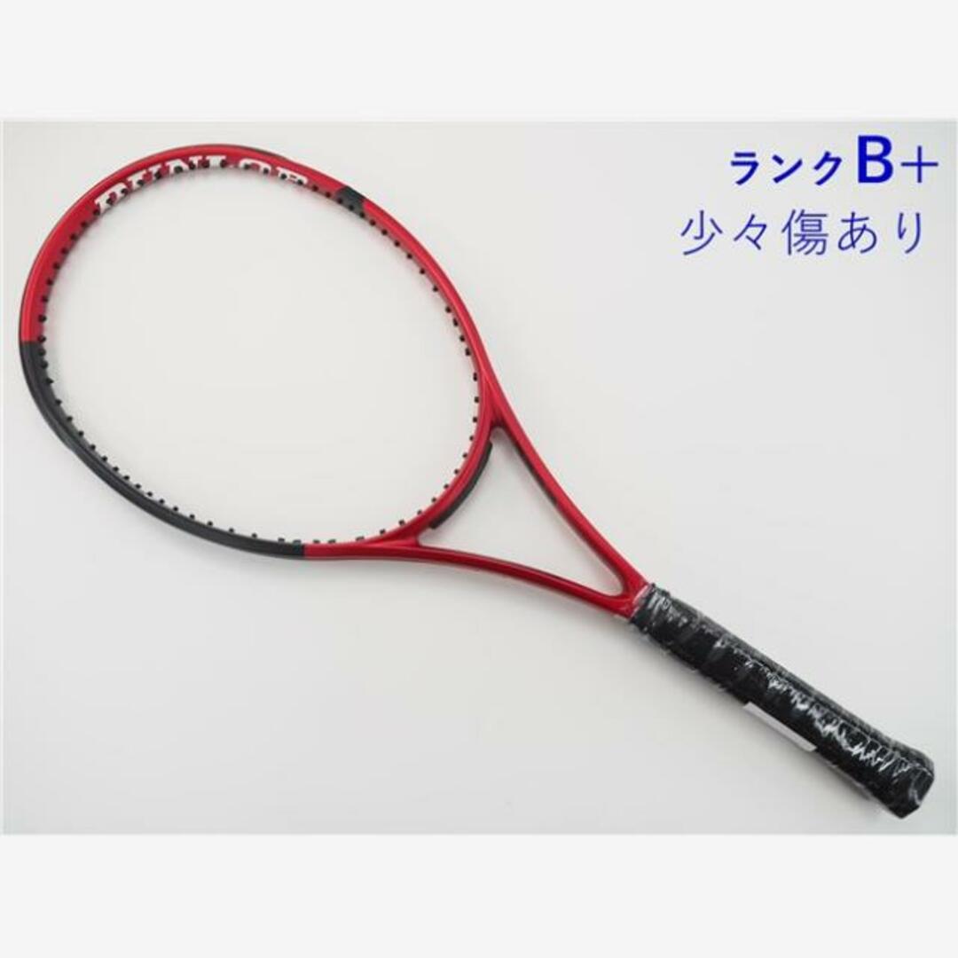 DUNLOP(ダンロップ)の中古 テニスラケット ダンロップ シーエックス 200 2021年モデル (G3)DUNLOP CX 200 2021 スポーツ/アウトドアのテニス(ラケット)の商品写真