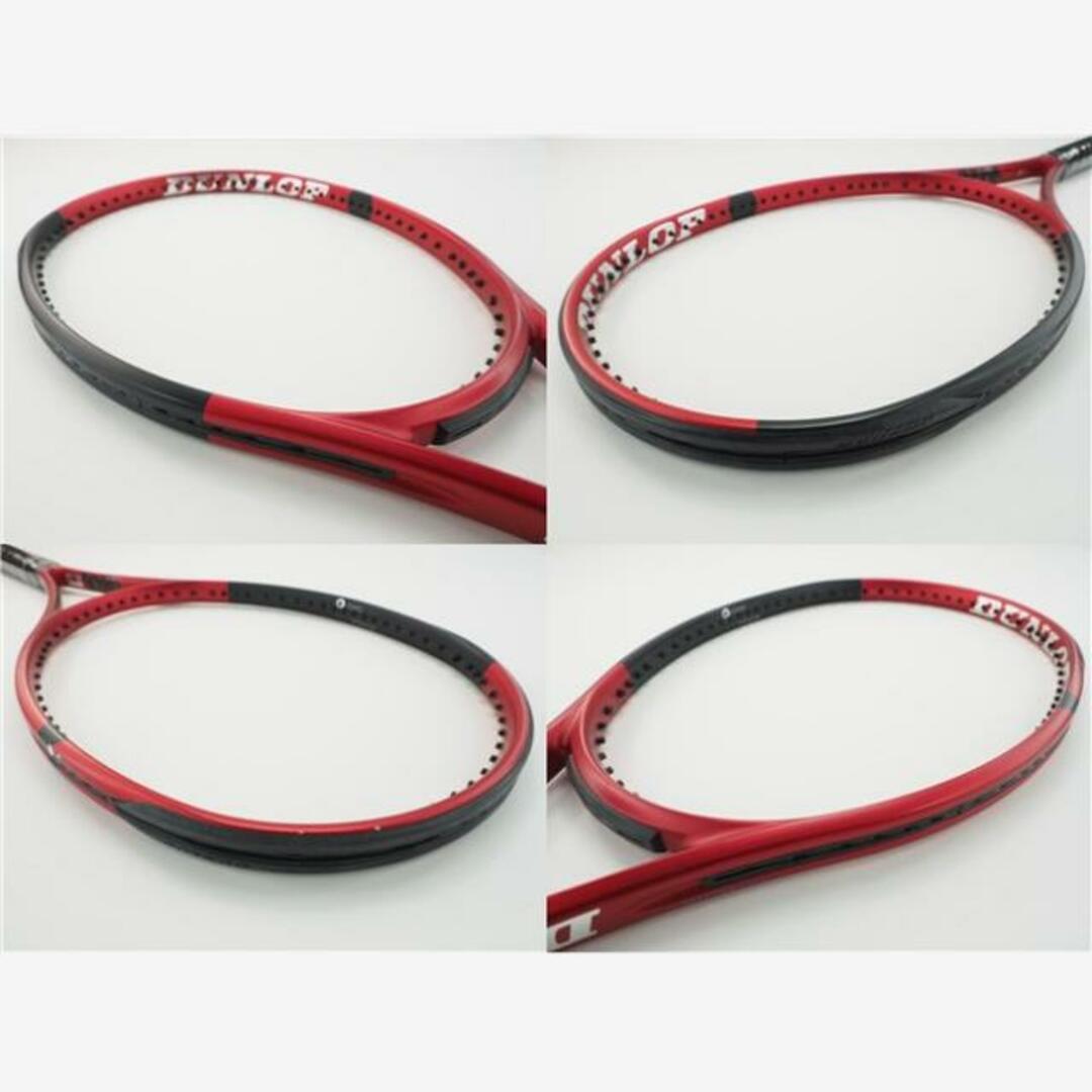 DUNLOP(ダンロップ)の中古 テニスラケット ダンロップ シーエックス 200 2021年モデル (G3)DUNLOP CX 200 2021 スポーツ/アウトドアのテニス(ラケット)の商品写真