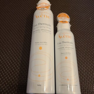 アベンヌ(Avene)のアベンヌウォーターセット(化粧水/ローション)