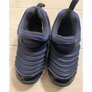 ナイキ(NIKE)のダイナモ　NIKE NIKE スニーカー　キッズ　17センチ(スニーカー)