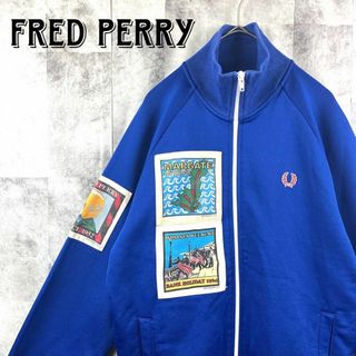 フレッドペリー コラボの通販 200点以上 | FRED PERRYを買うなら