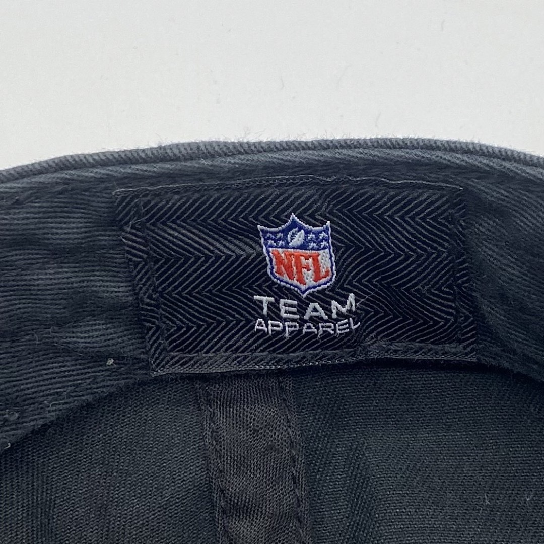 47 Brand(フォーティセブン)の47BLAND　NFL　SUPER BOWL　シーホークス　6パネルキャップ メンズの帽子(キャップ)の商品写真