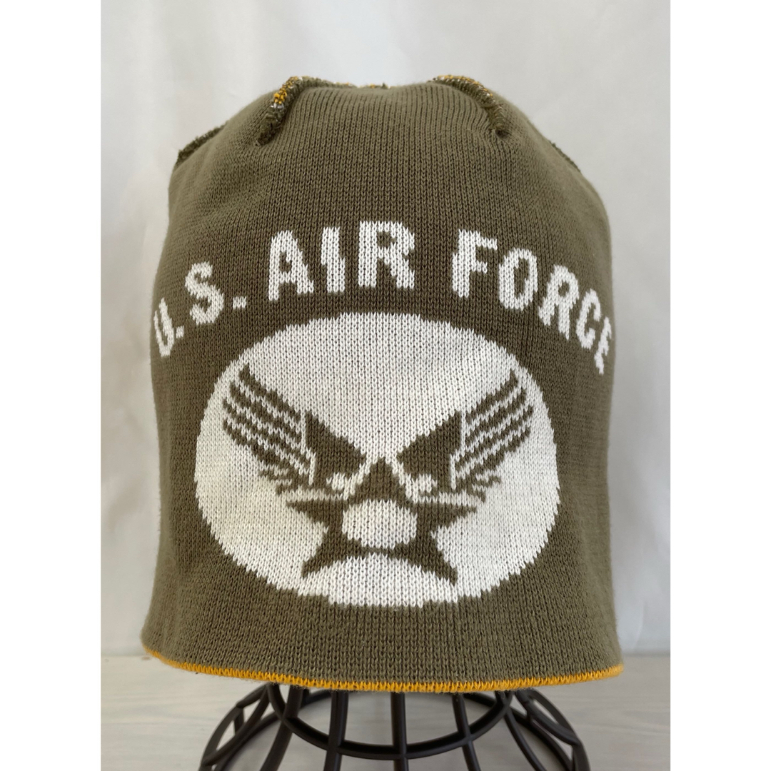 世田谷ベース ビーニー 所ジョージ SEAF AIR FORCE リバーシブル 世田谷ベース ビーニー 所ジョージ SEAF AIR FORCE リバーシブル
